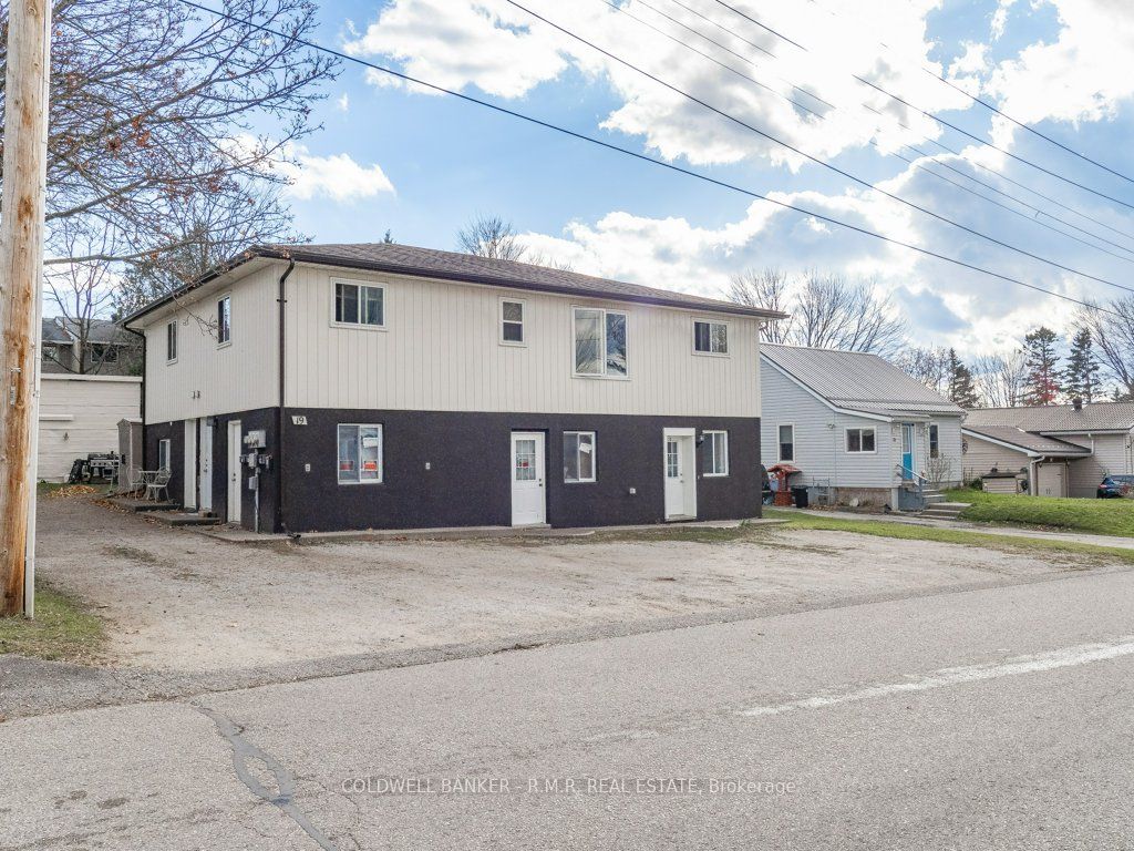 19 South St S
