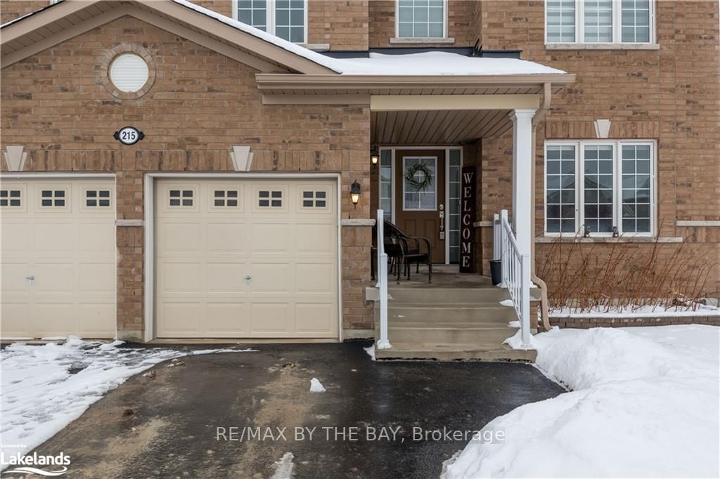 215 Breton Street