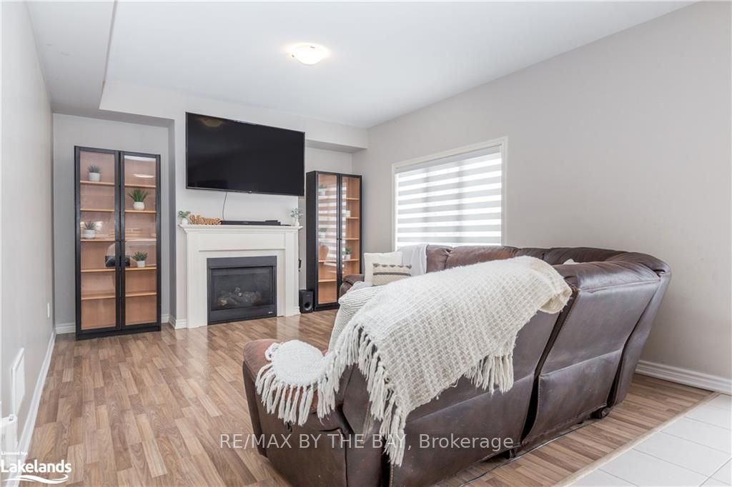 215 Breton Street