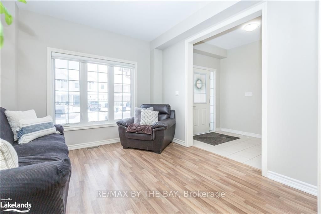 215 Breton Street
