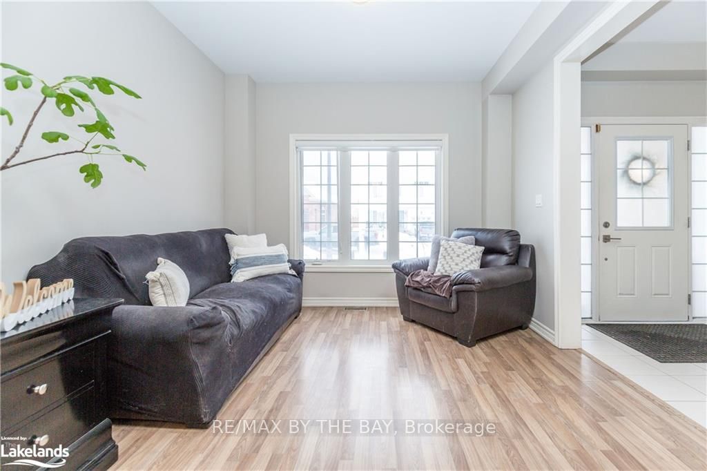 215 Breton Street