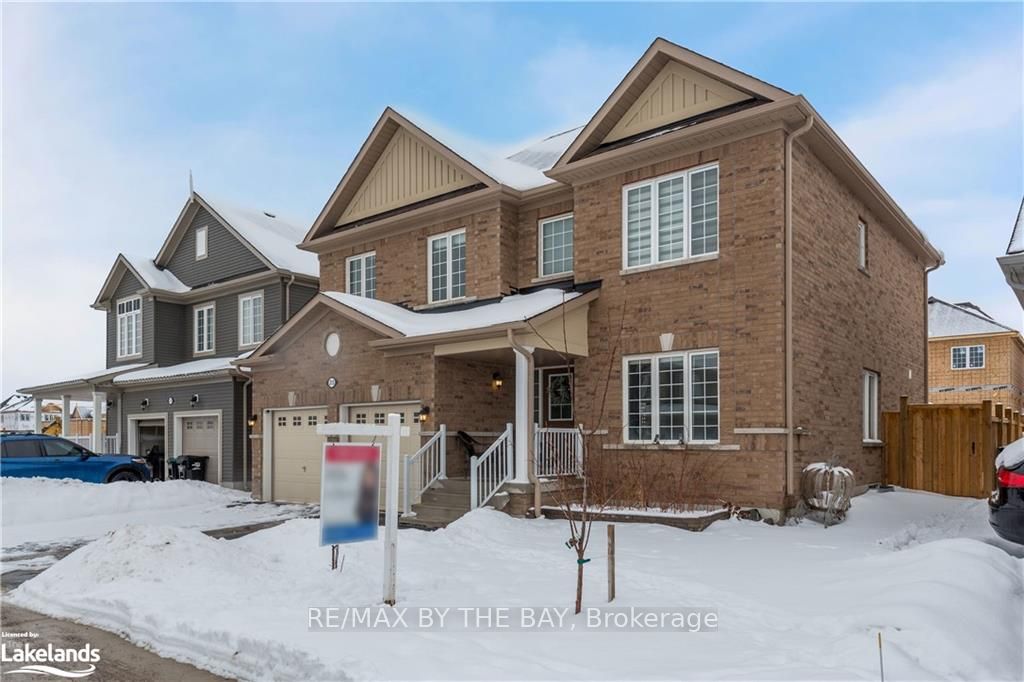 215 Breton Street