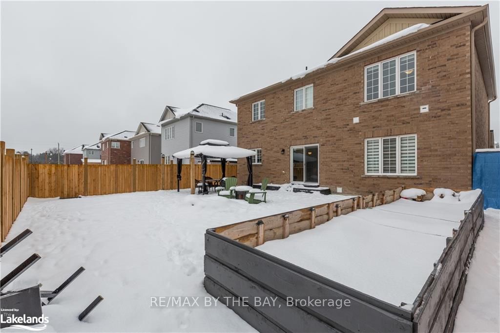 215 Breton Street