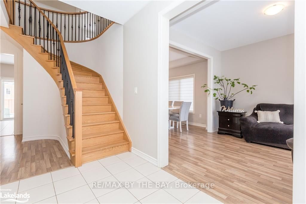 215 Breton Street