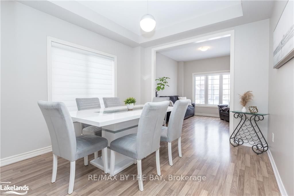 215 Breton Street