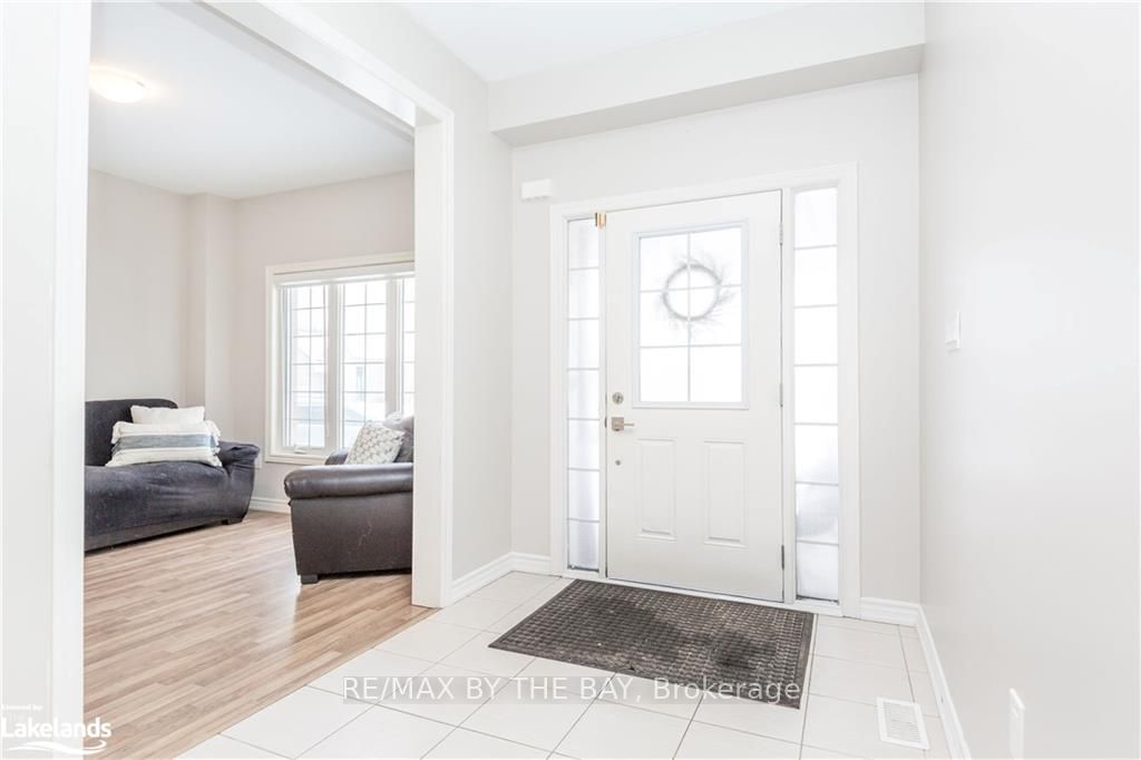 215 Breton Street