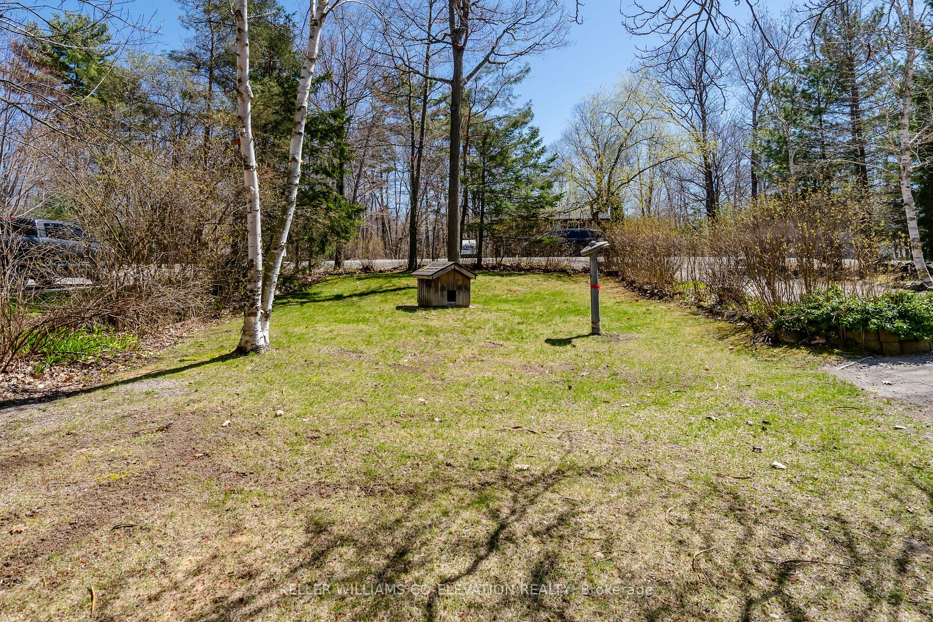 97 Forest Circle