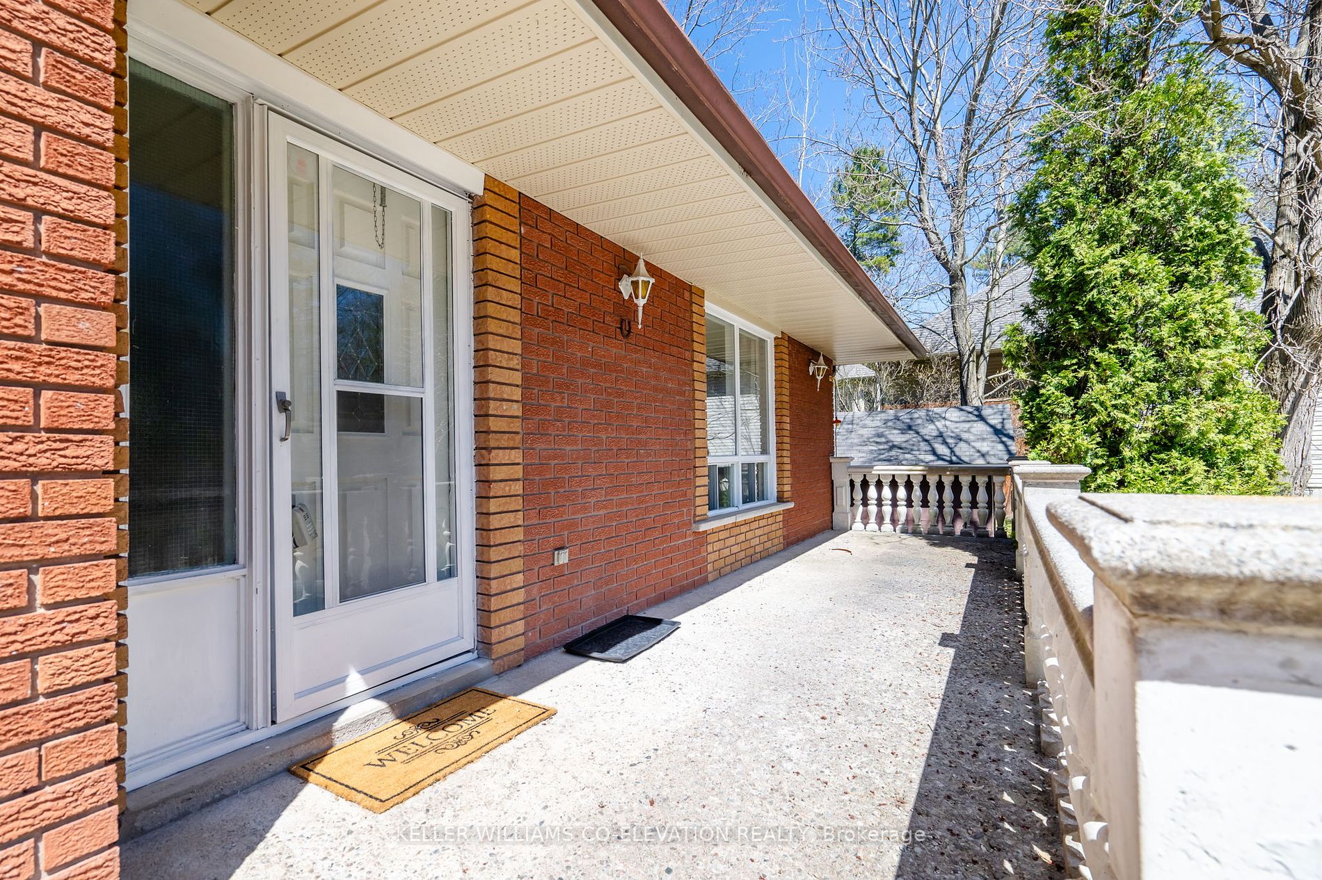 97 Forest Circle