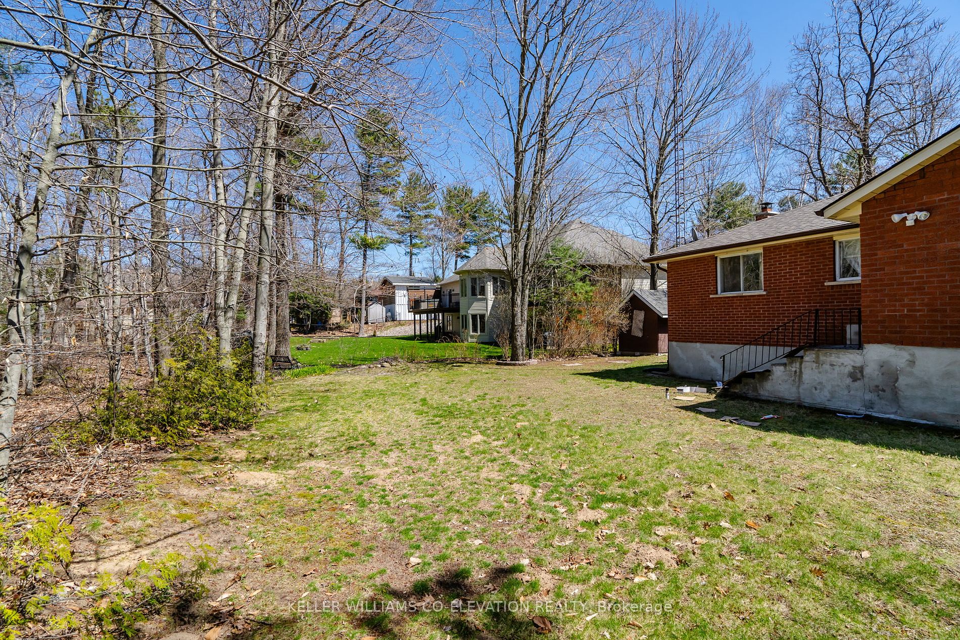 97 Forest Circle