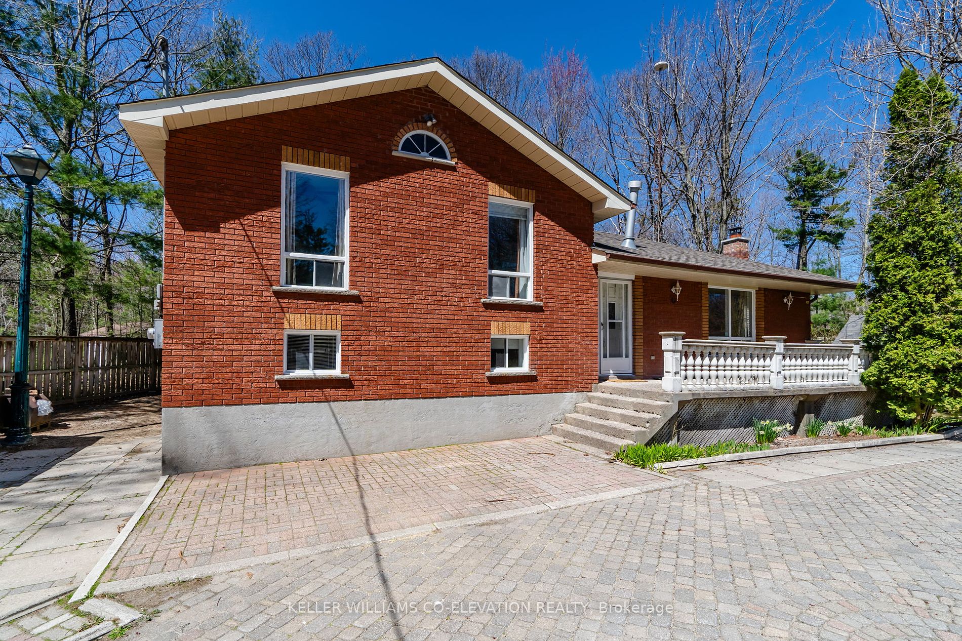 97 Forest Circle