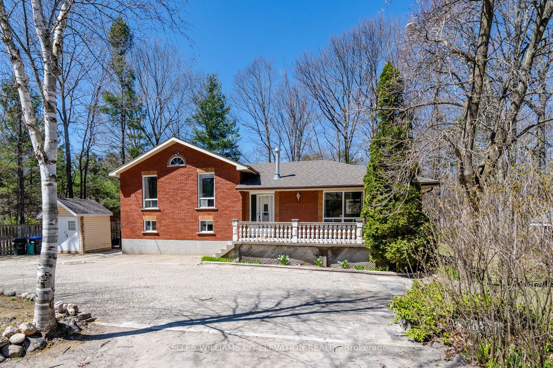 97 Forest Circle