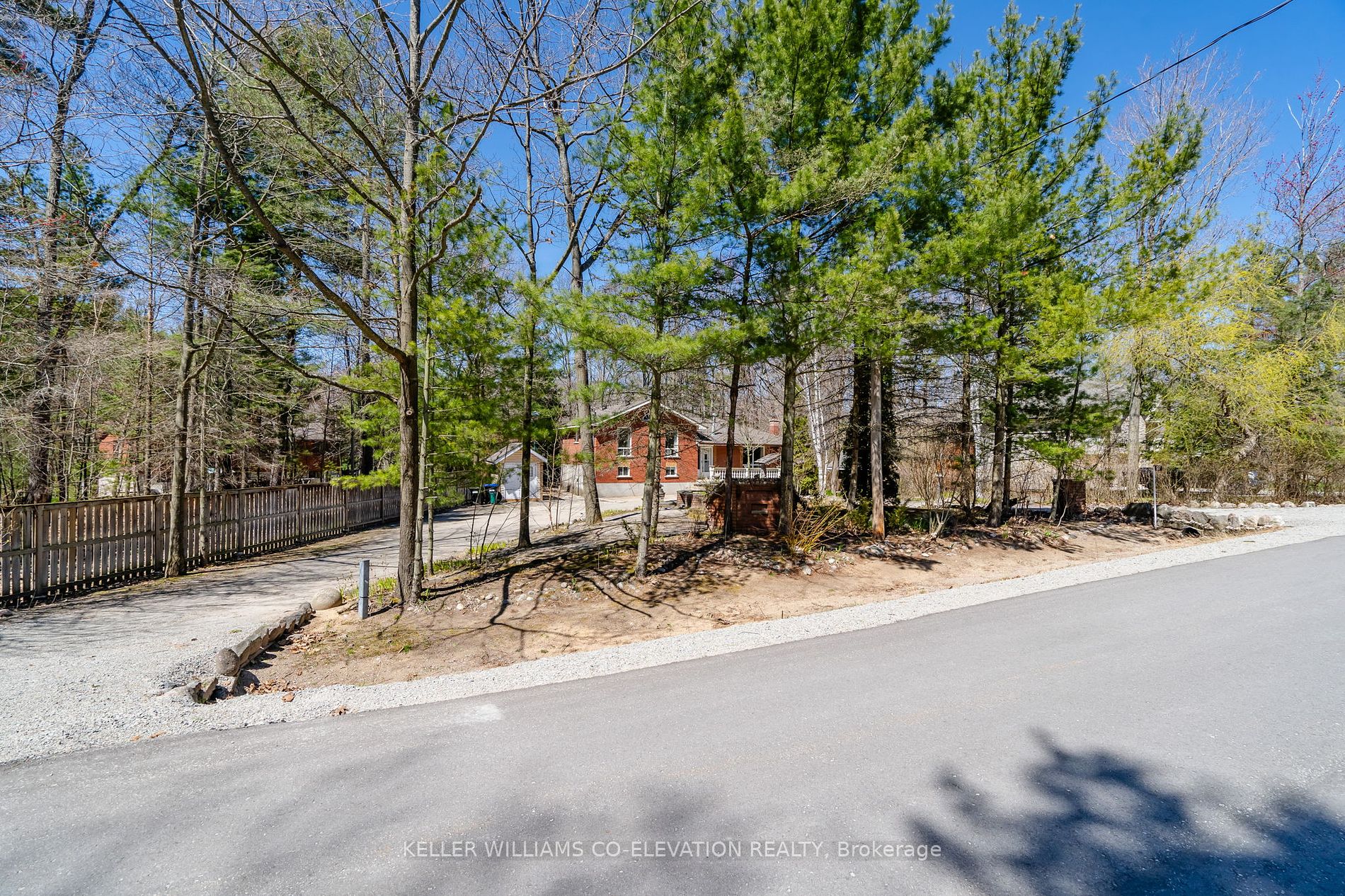 97 Forest Circle