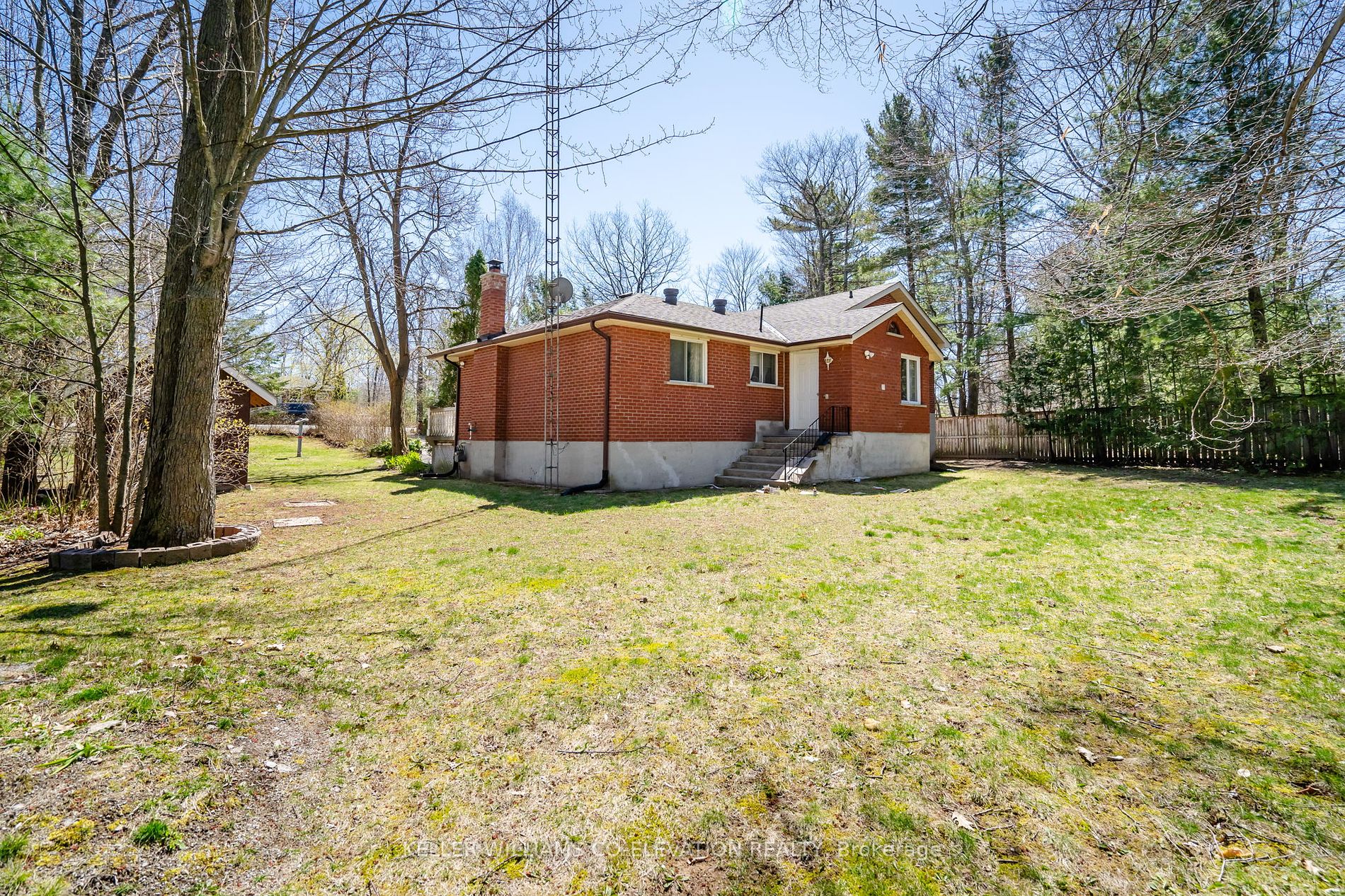 97 Forest Circle