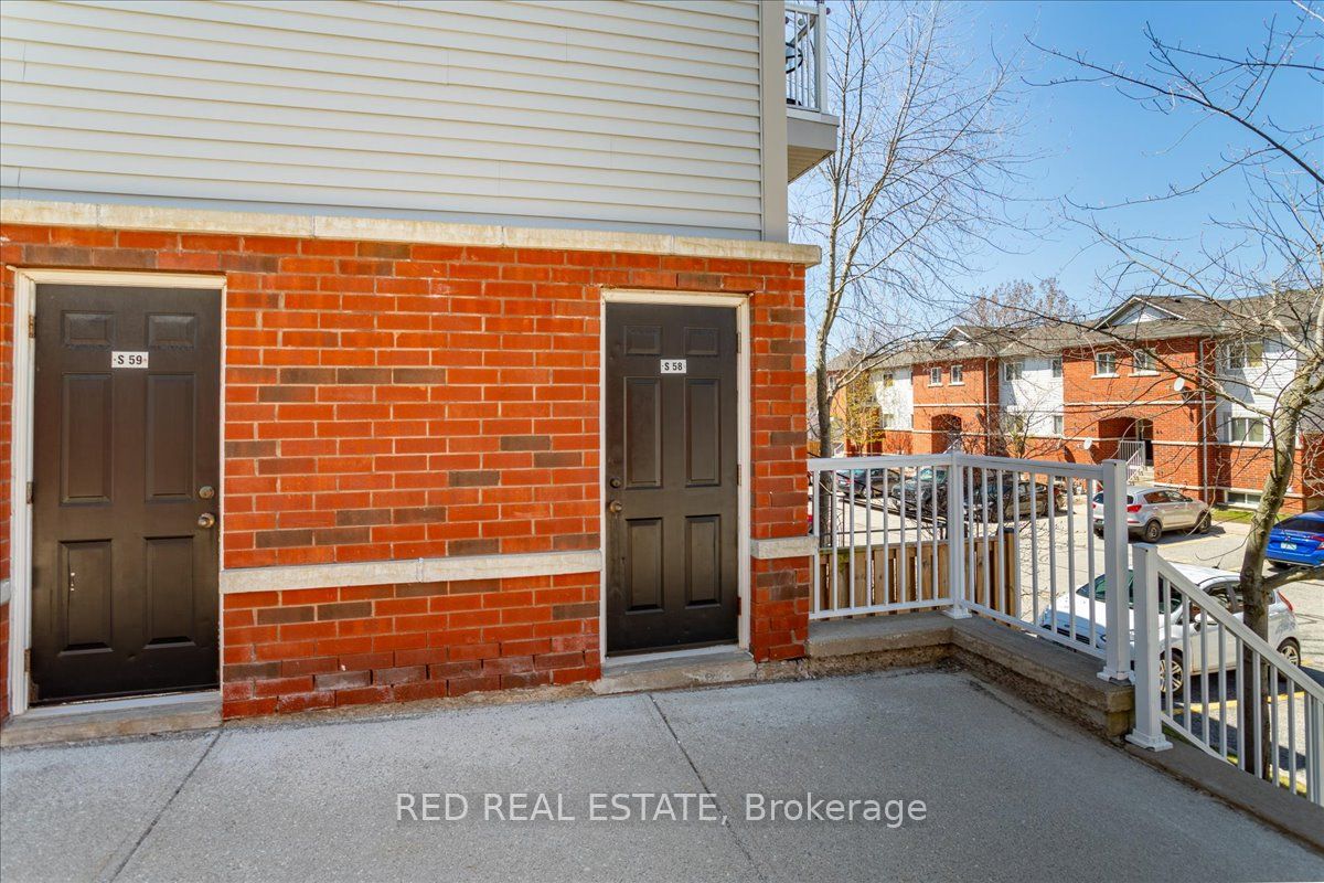 245 Ferndale Drive S #58