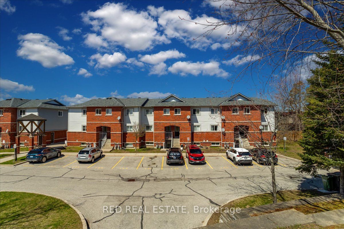 245 Ferndale Drive S #58