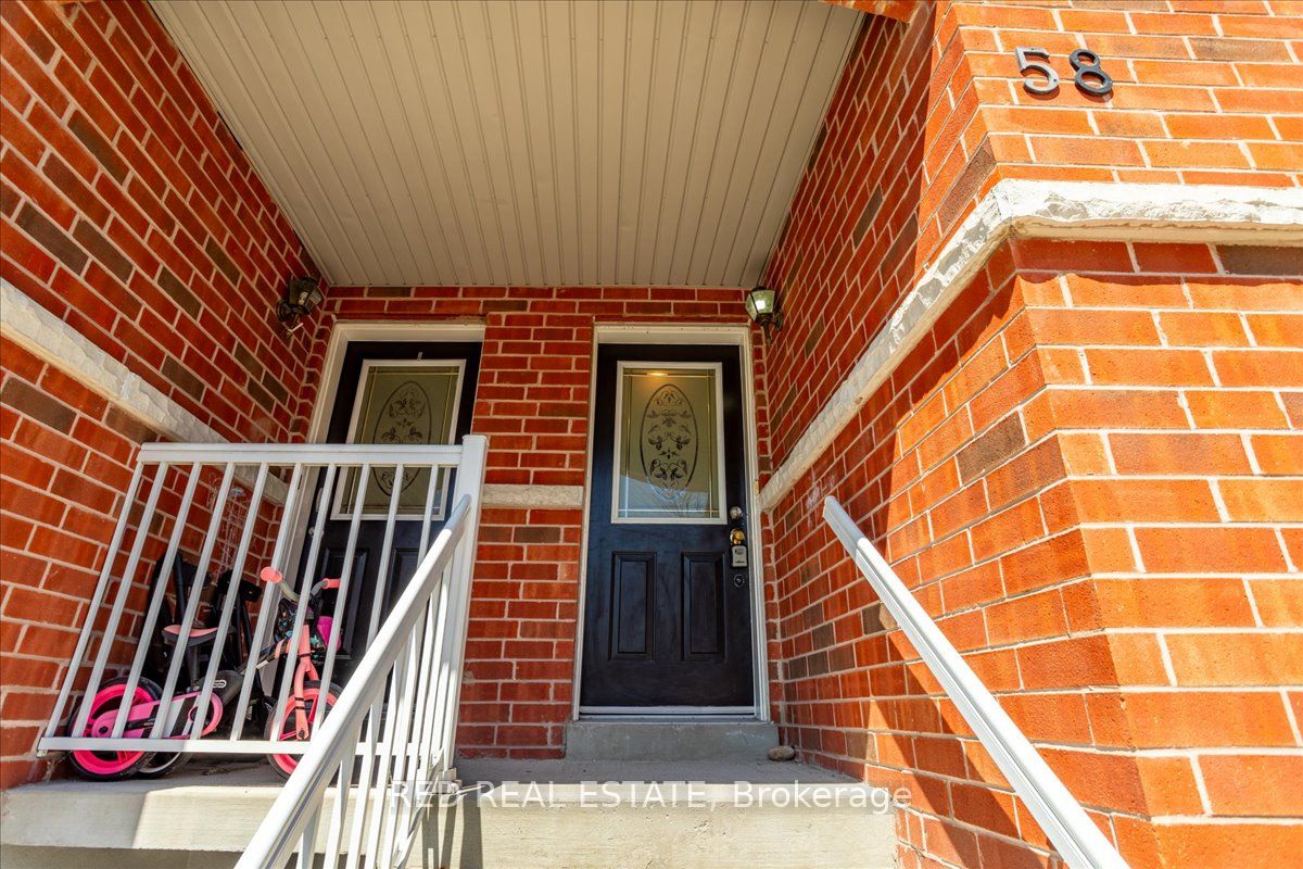 245 Ferndale Drive S #58