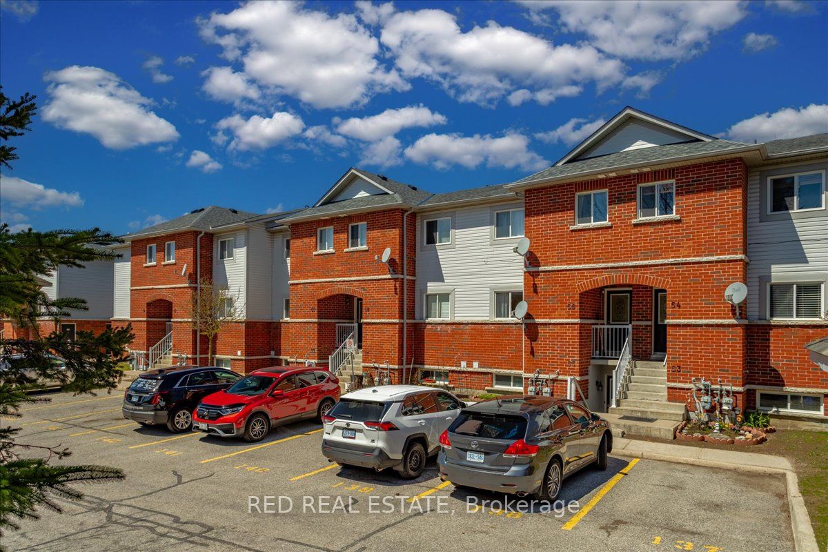 245 Ferndale Drive S #58