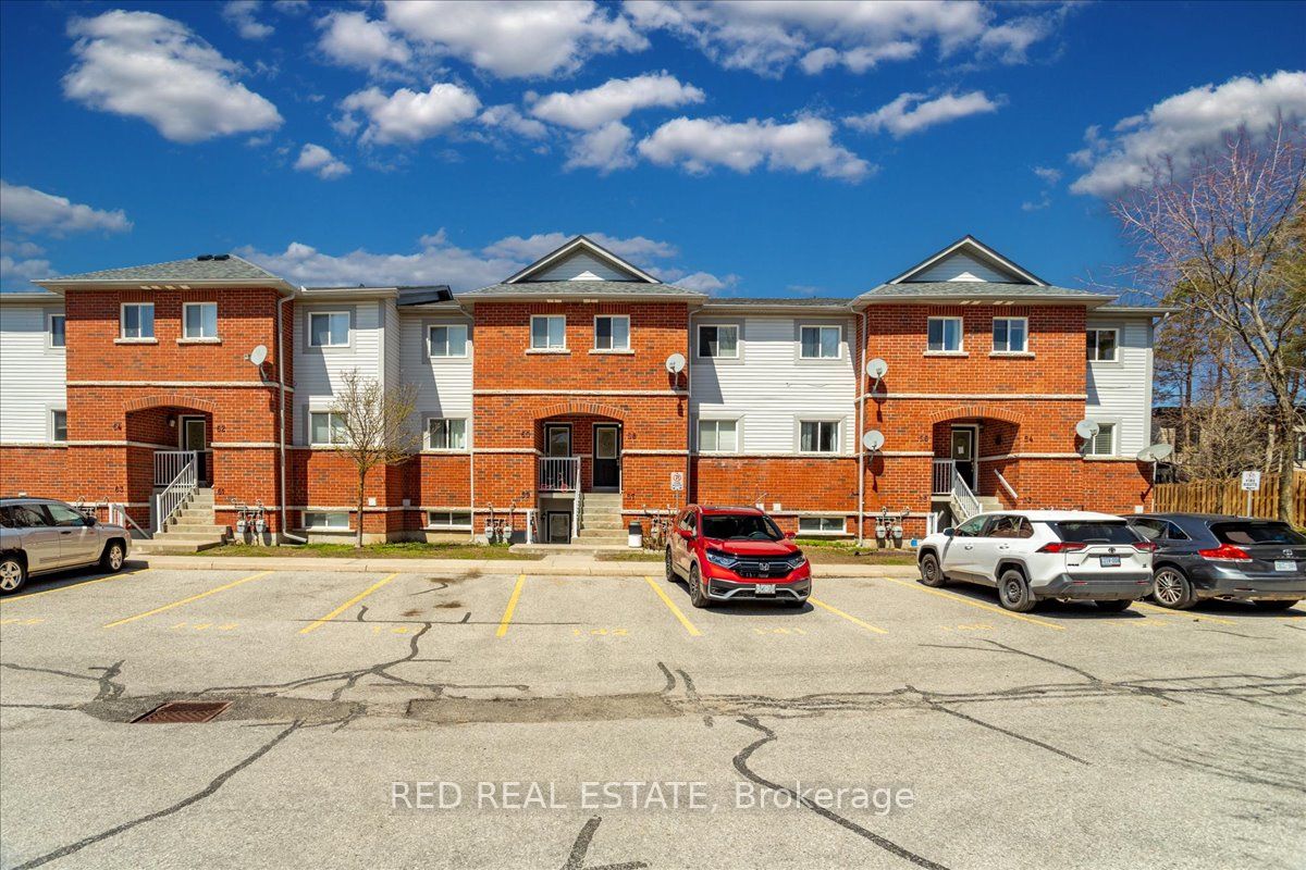 245 Ferndale Drive S #58