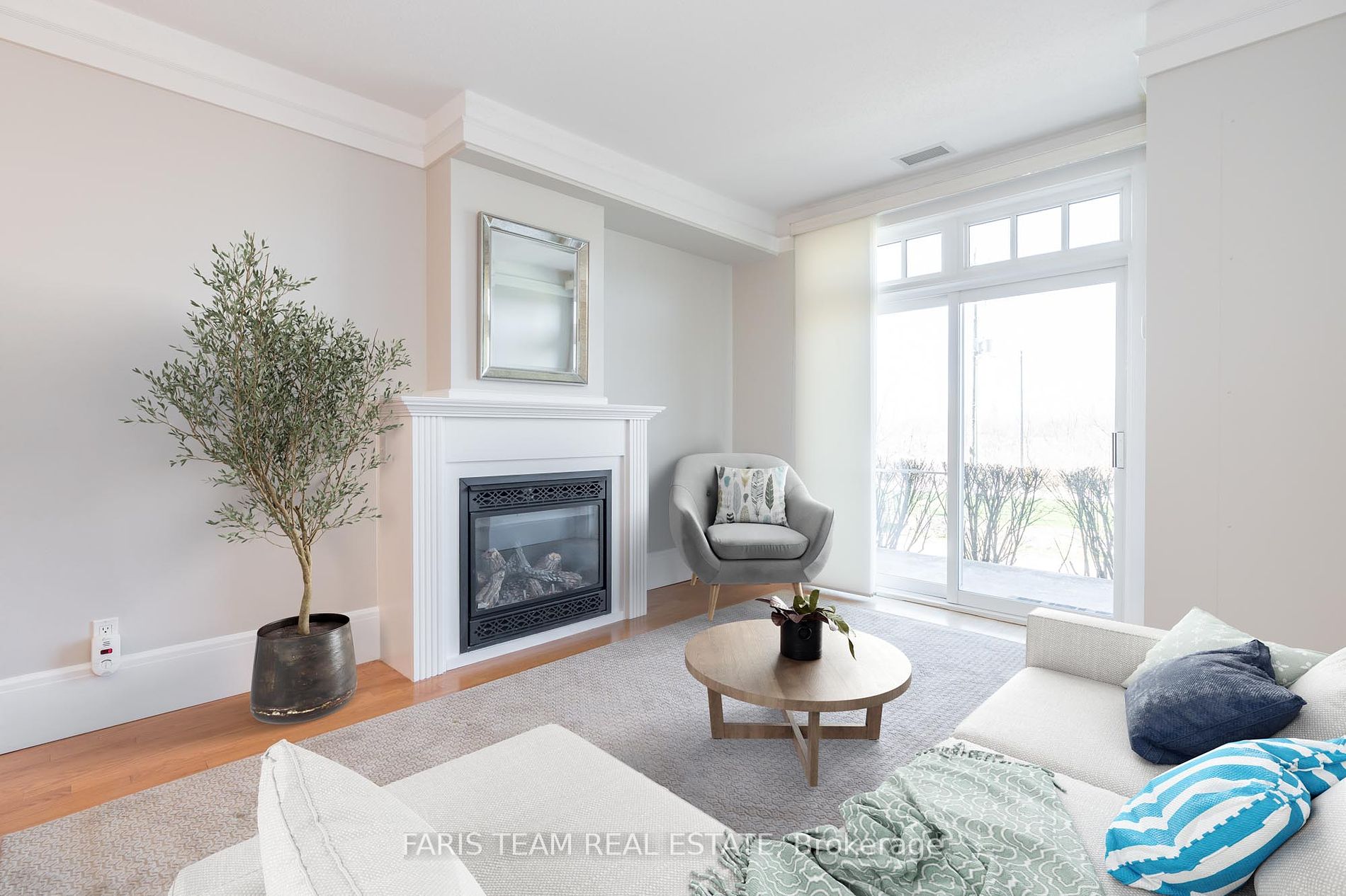 140 Cedar Island Road #112