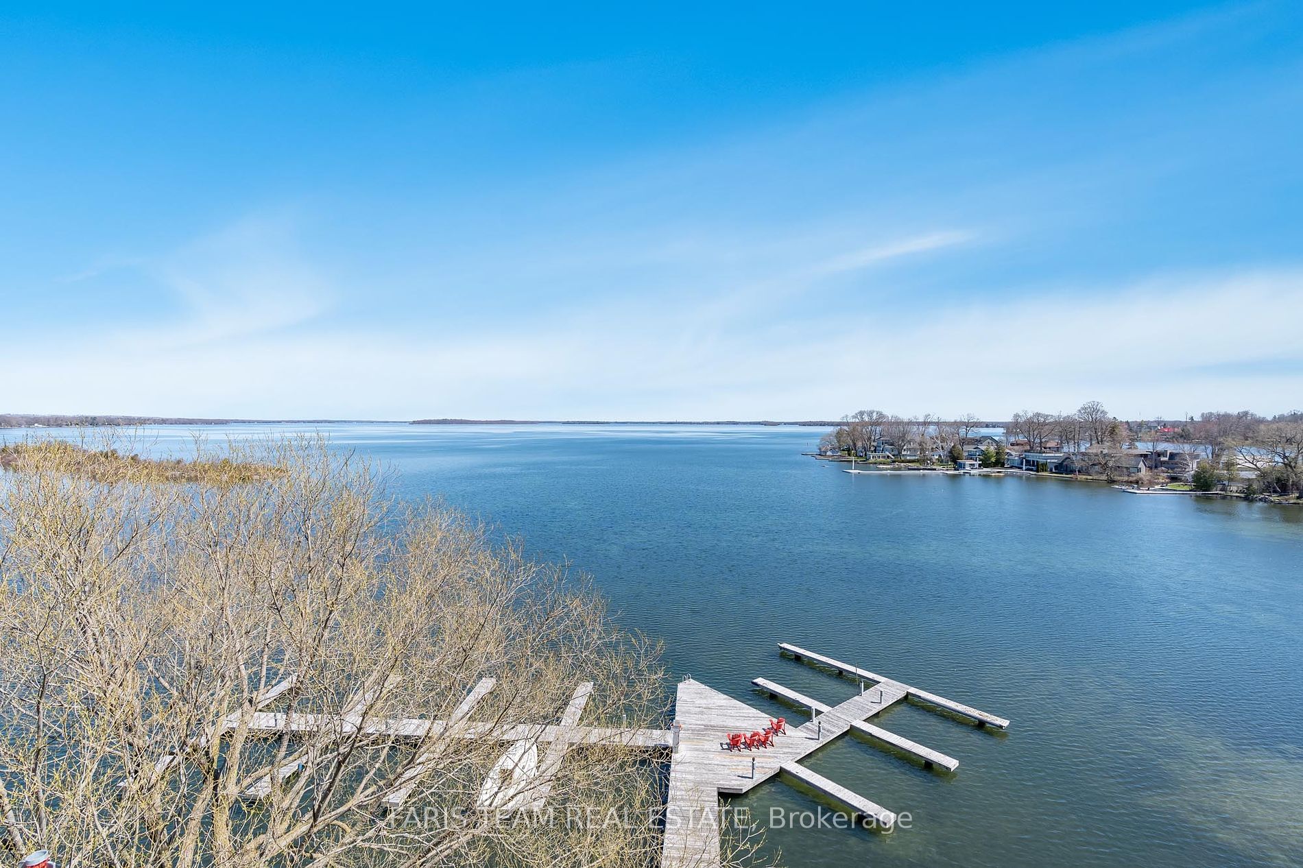 140 Cedar Island Road #112