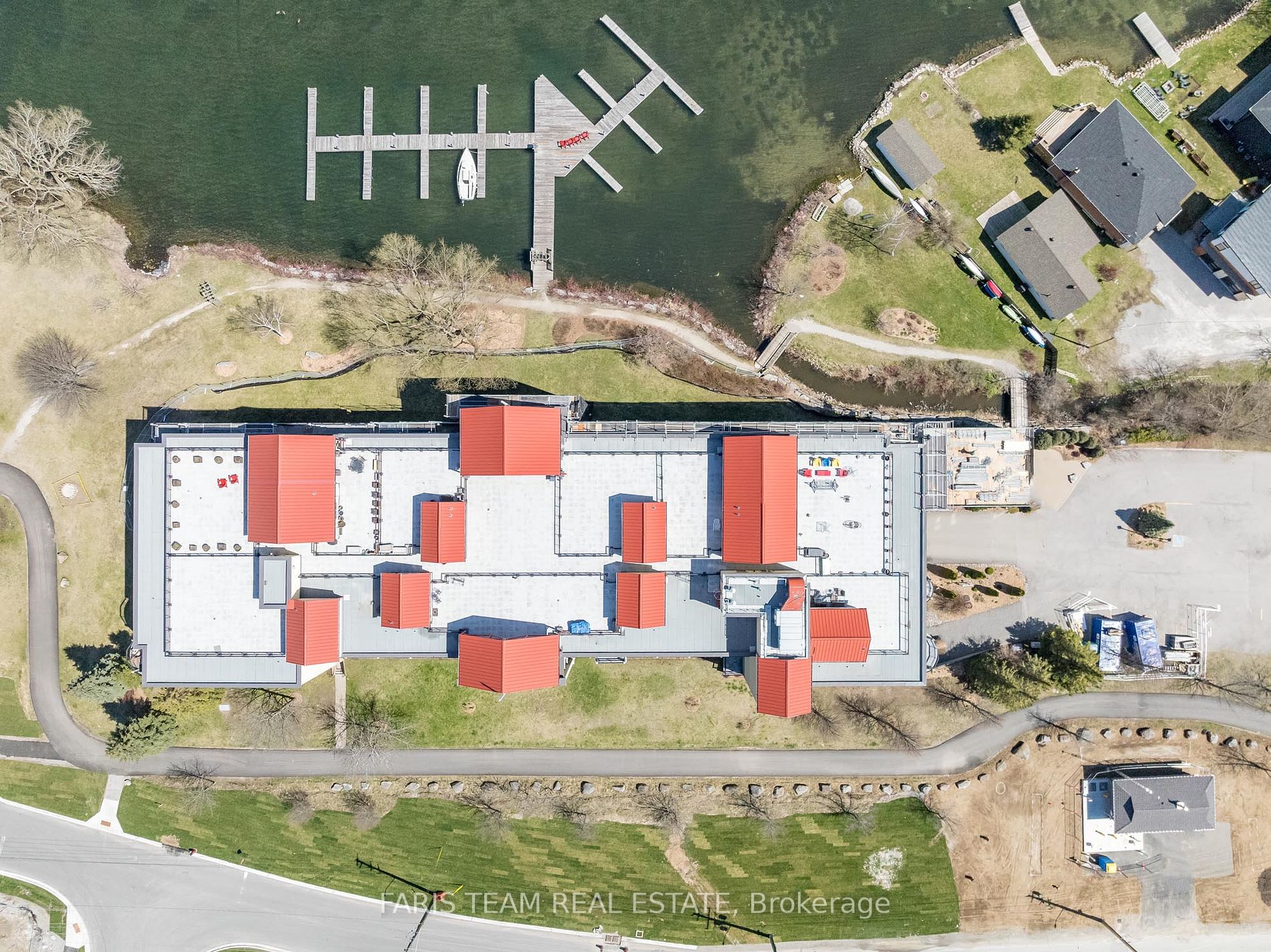 140 Cedar Island Road #112
