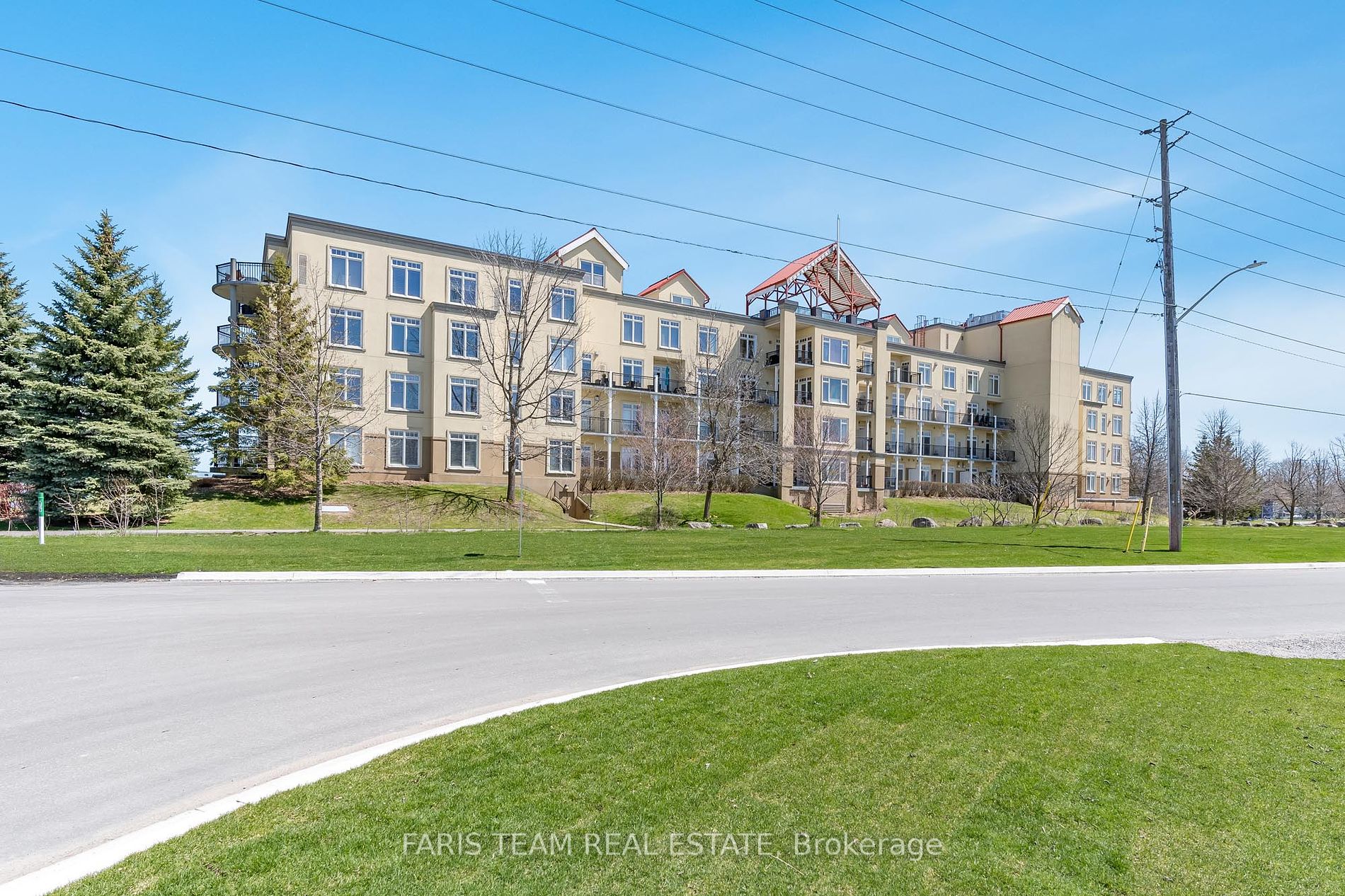 140 Cedar Island Road #112