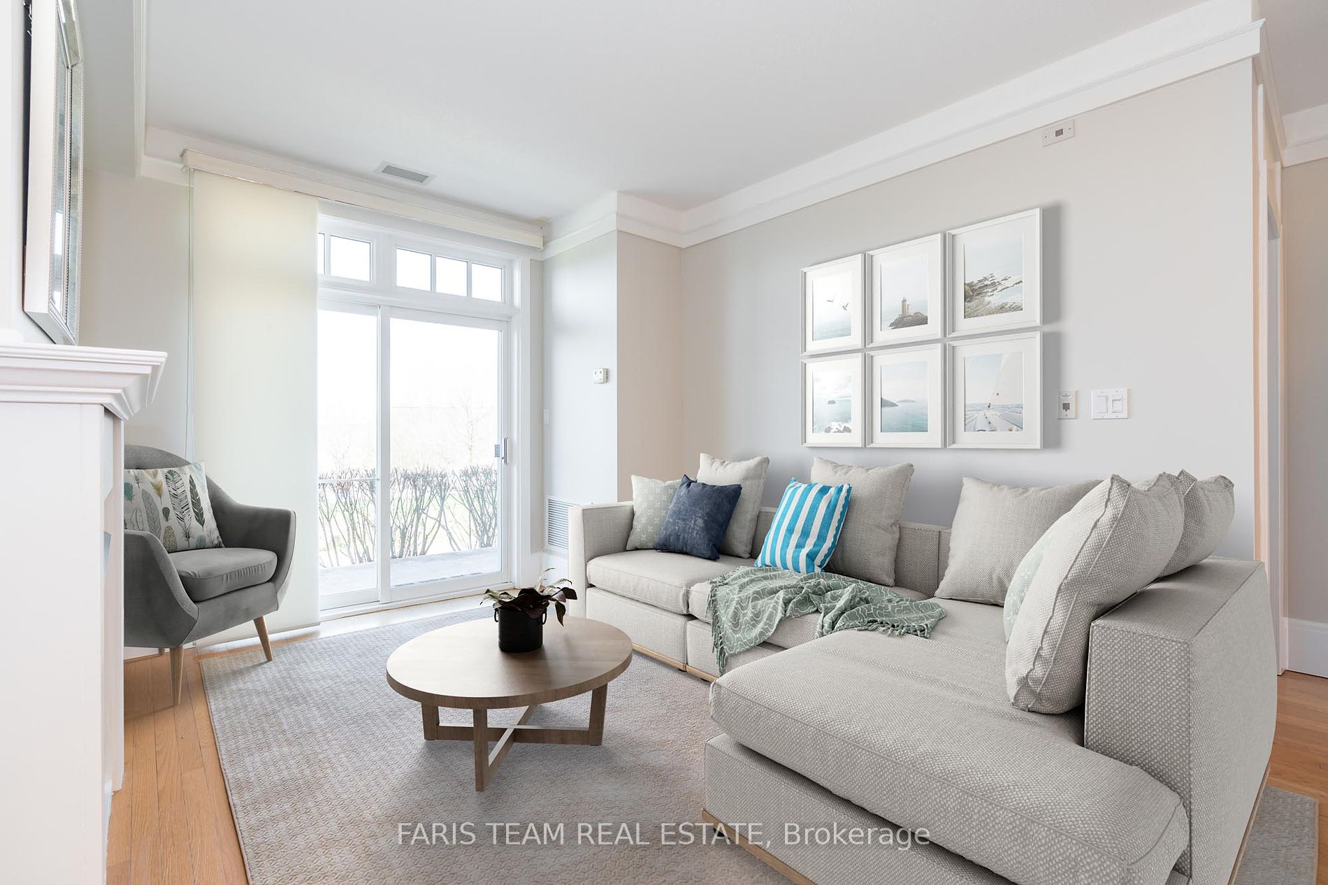 140 Cedar Island Road #112