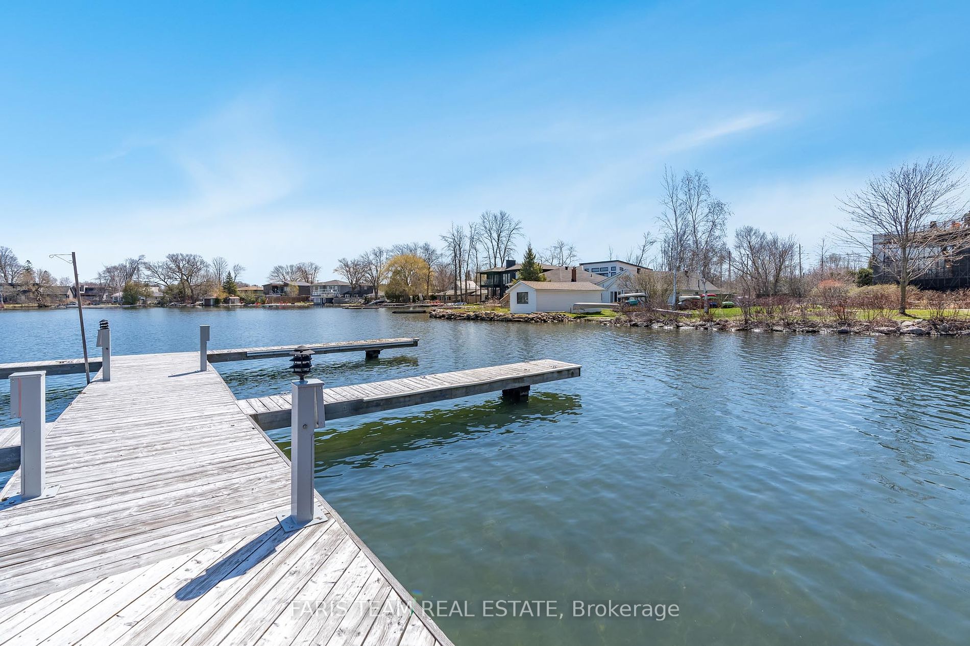 140 Cedar Island Road #112