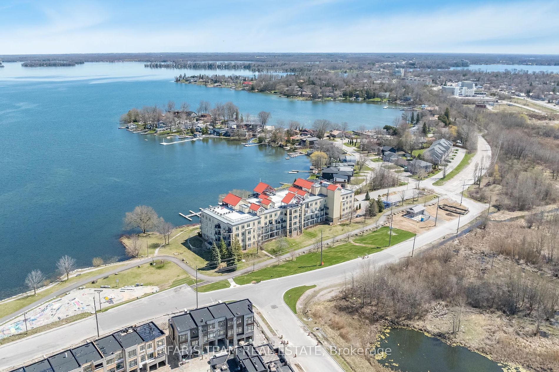 140 Cedar Island Road #112