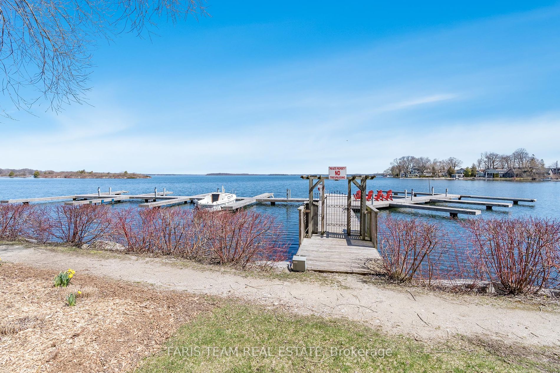 140 Cedar Island Road #112
