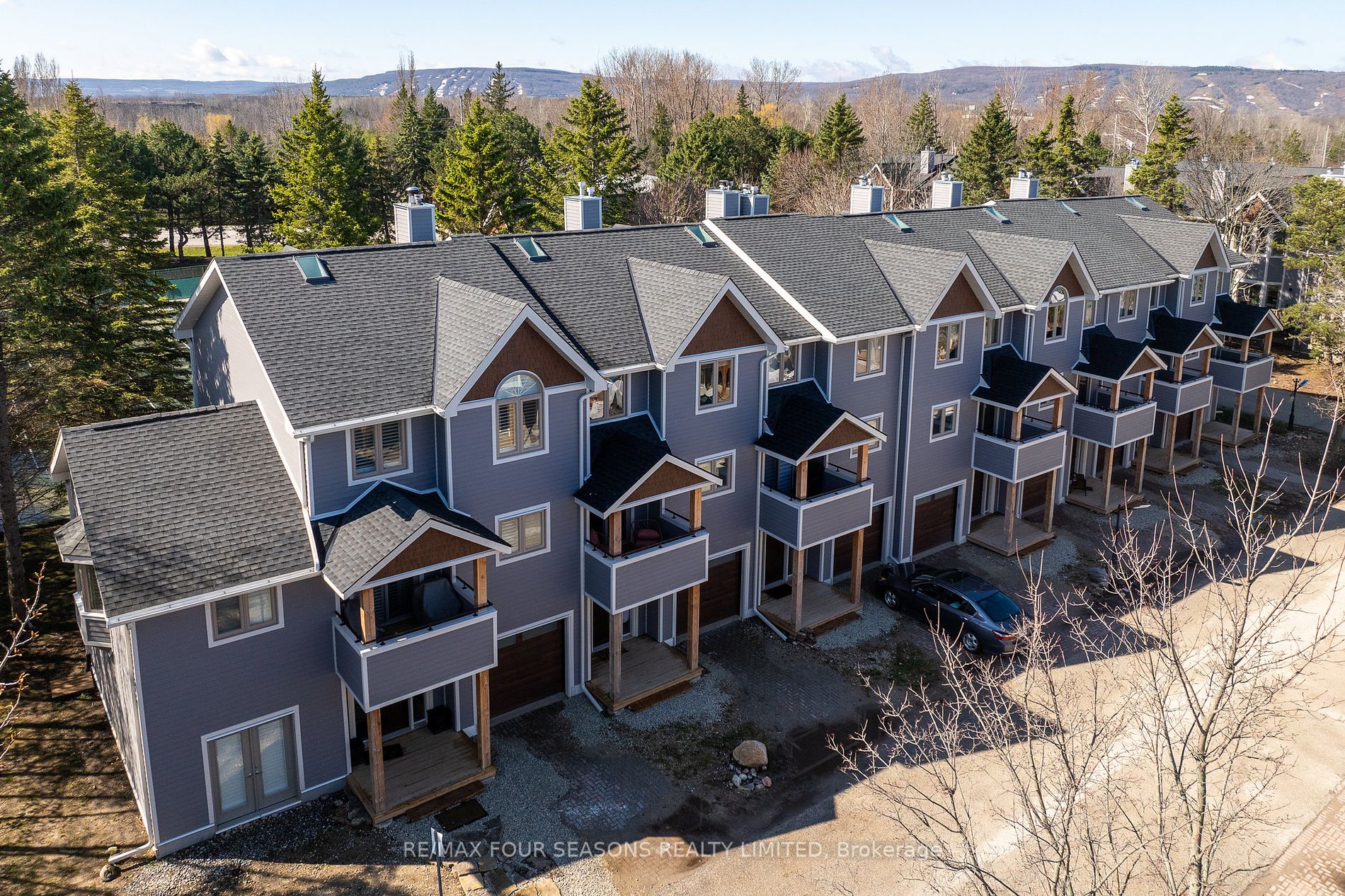 25 Starboard Road #25