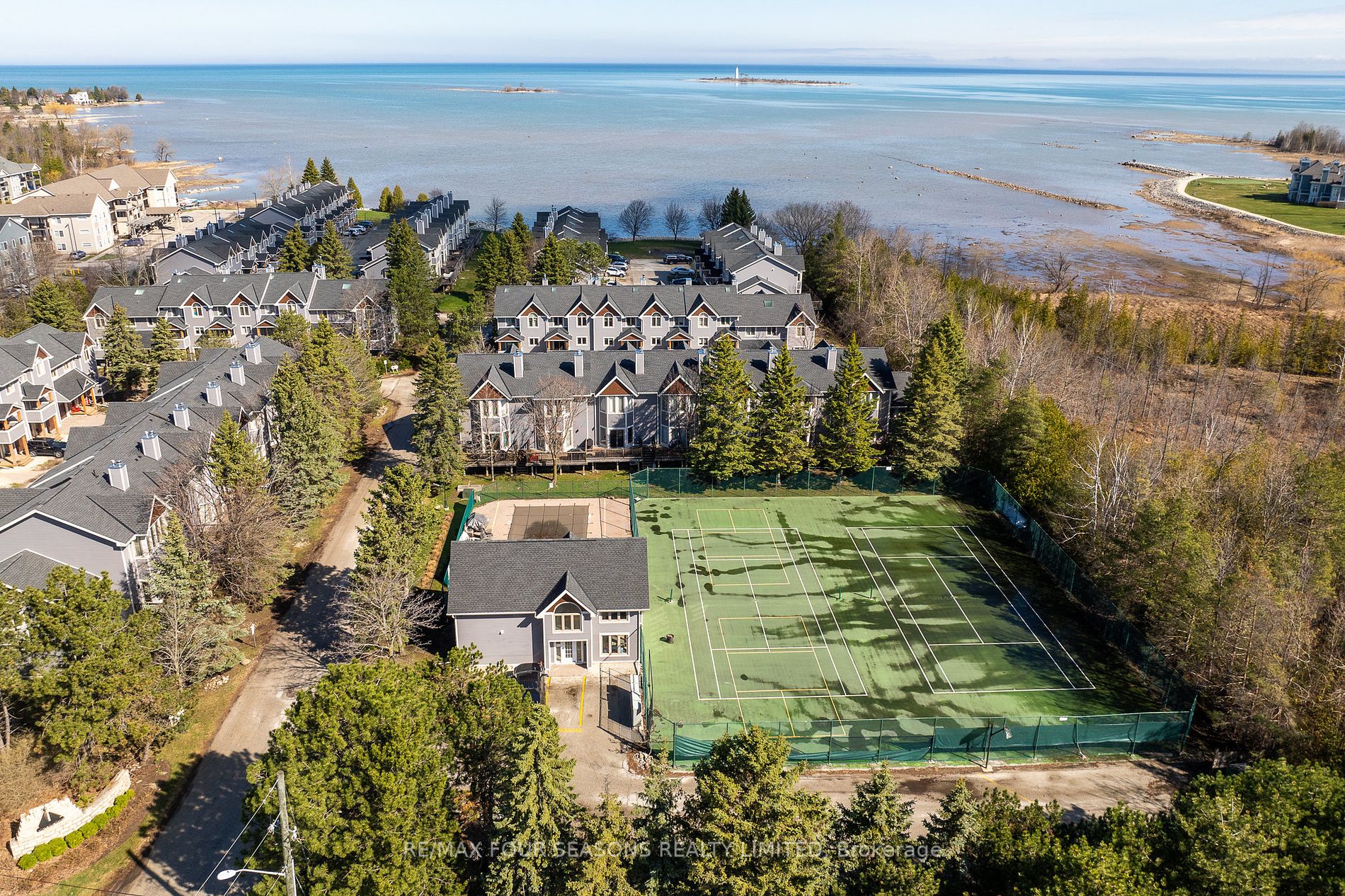 25 Starboard Road #25