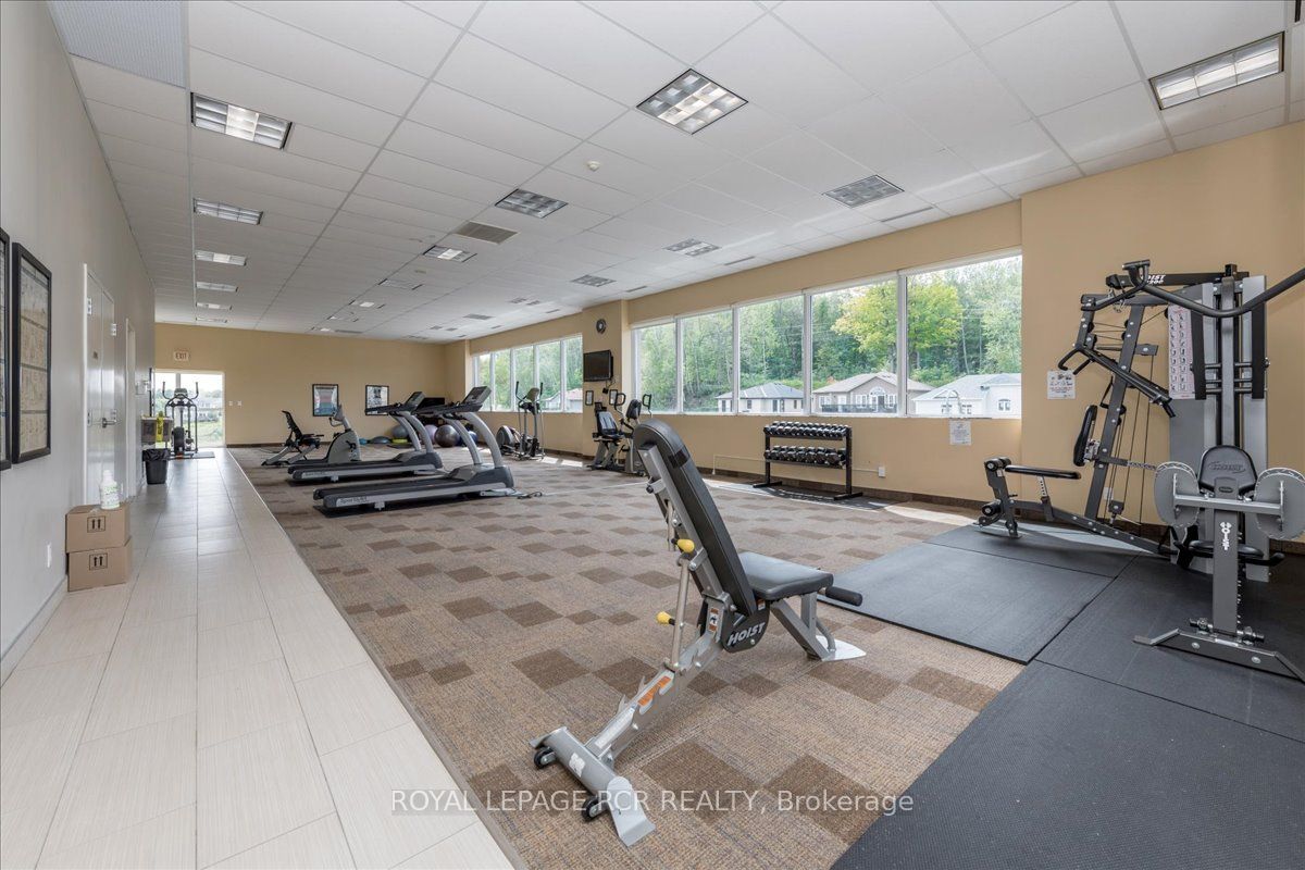 699 Aberdeen Boulevard #608