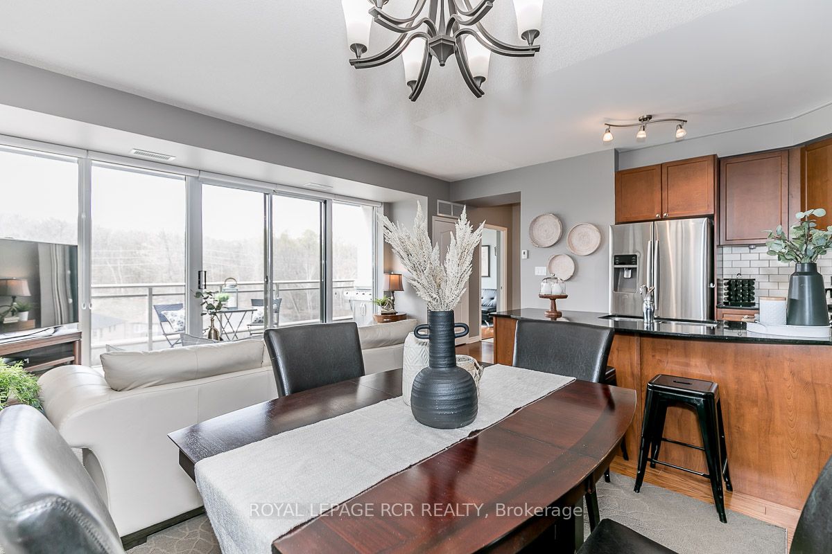 699 Aberdeen Boulevard #608
