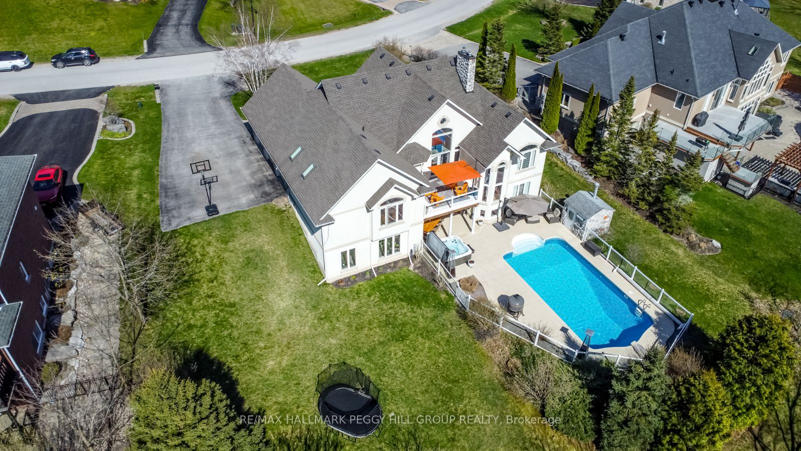 16 Bridle Trail