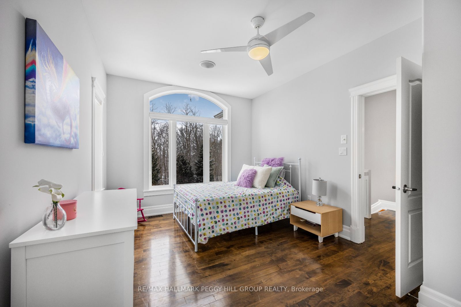 16 Bridle Trail