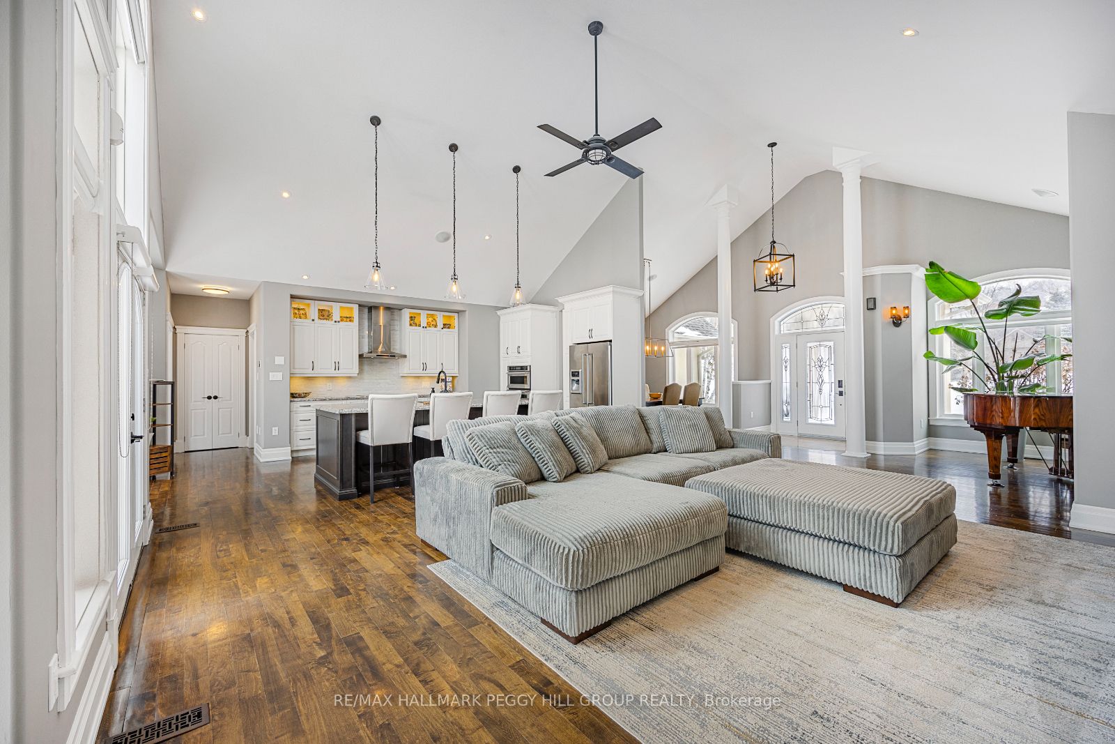 16 Bridle Trail