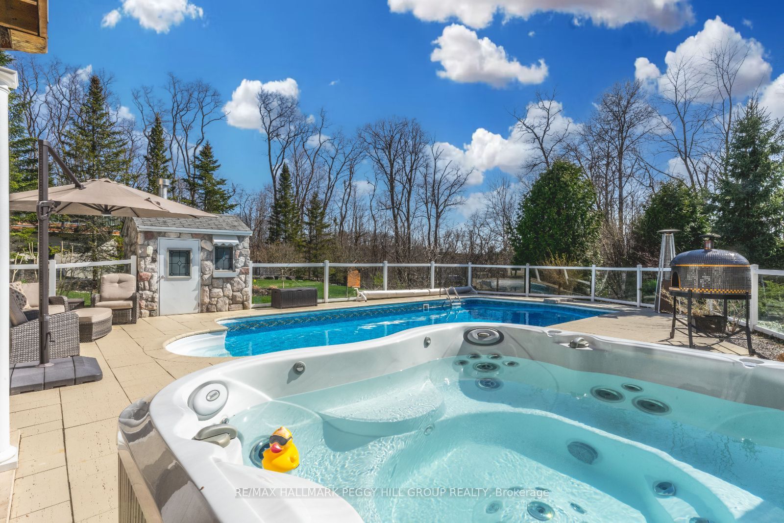 16 Bridle Trail