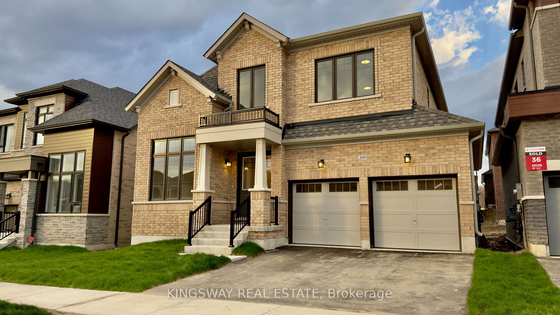 109 Bearberry Rd