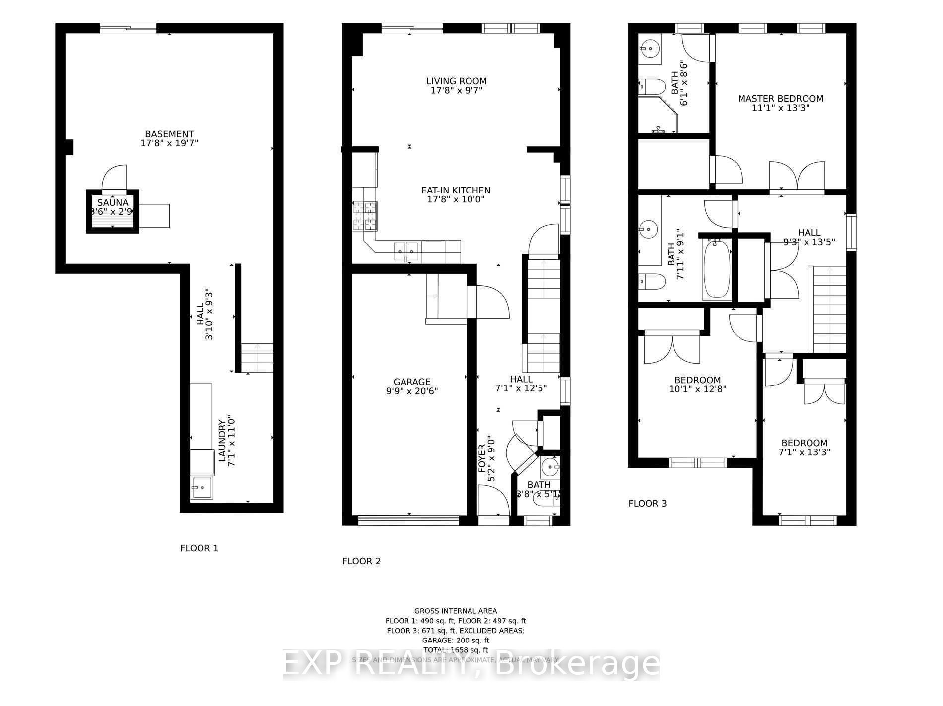 23 Archer Ave
