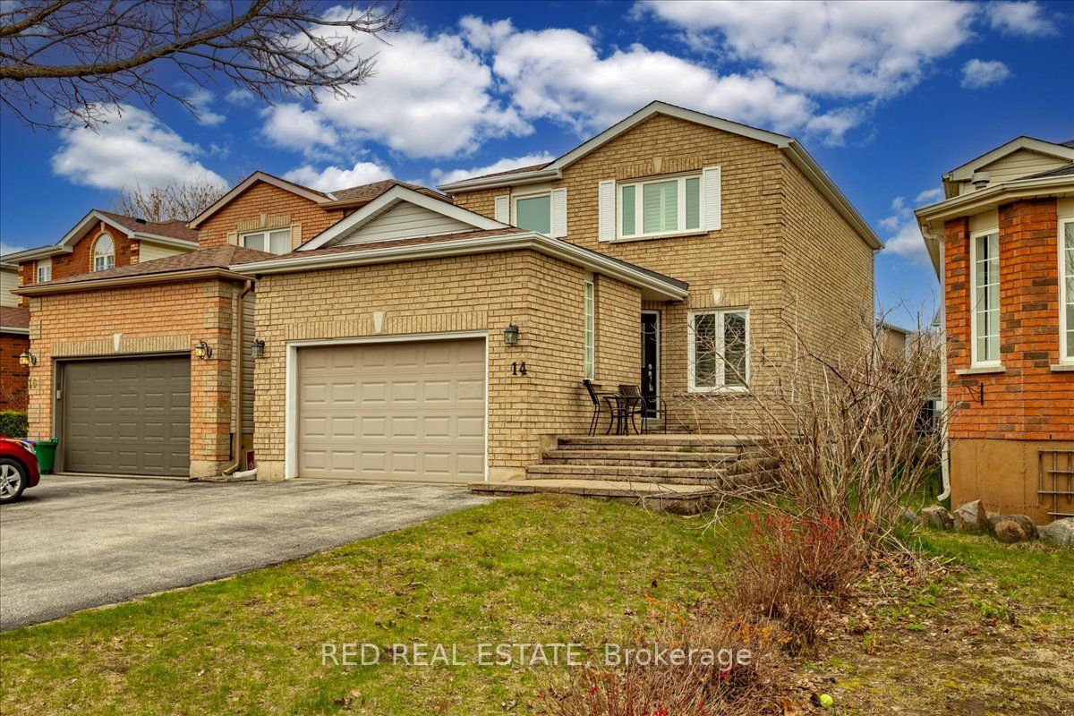14 Willow Dr