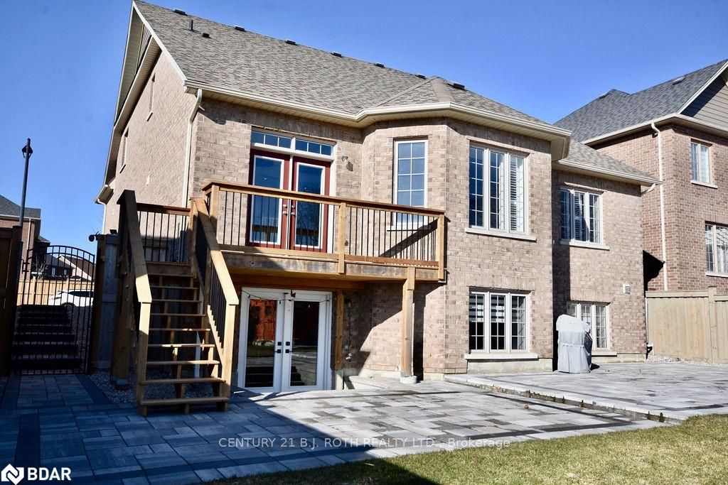 227 Trail Boulevard