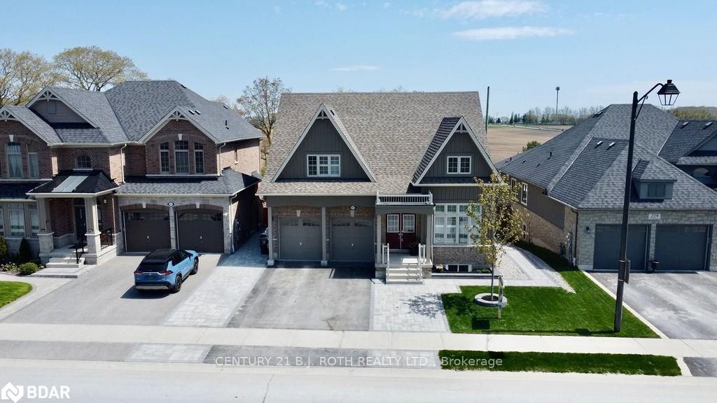 227 Trail Boulevard