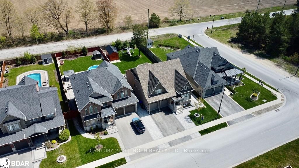 227 Trail Boulevard
