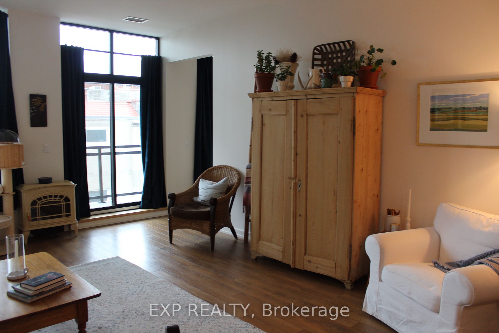 21 Matchedash St S, #316