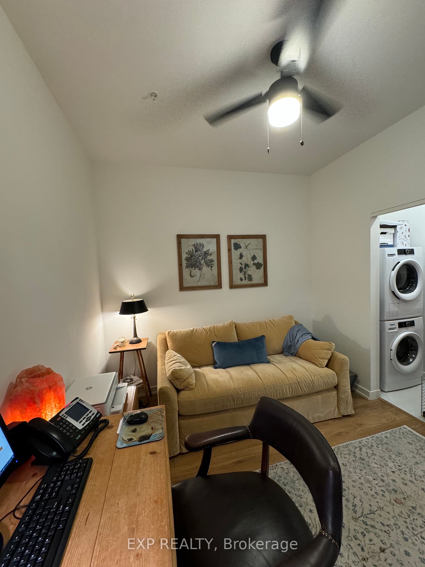21 Matchedash St S, #316
