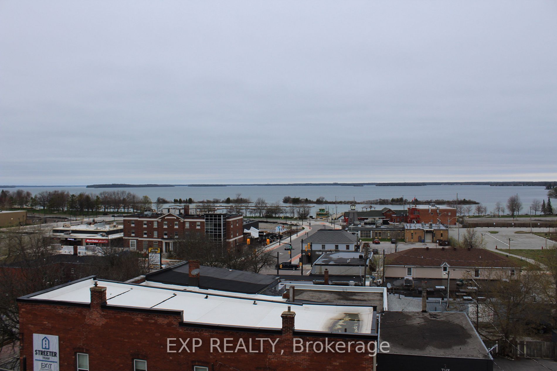 21 Matchedash St S, #316