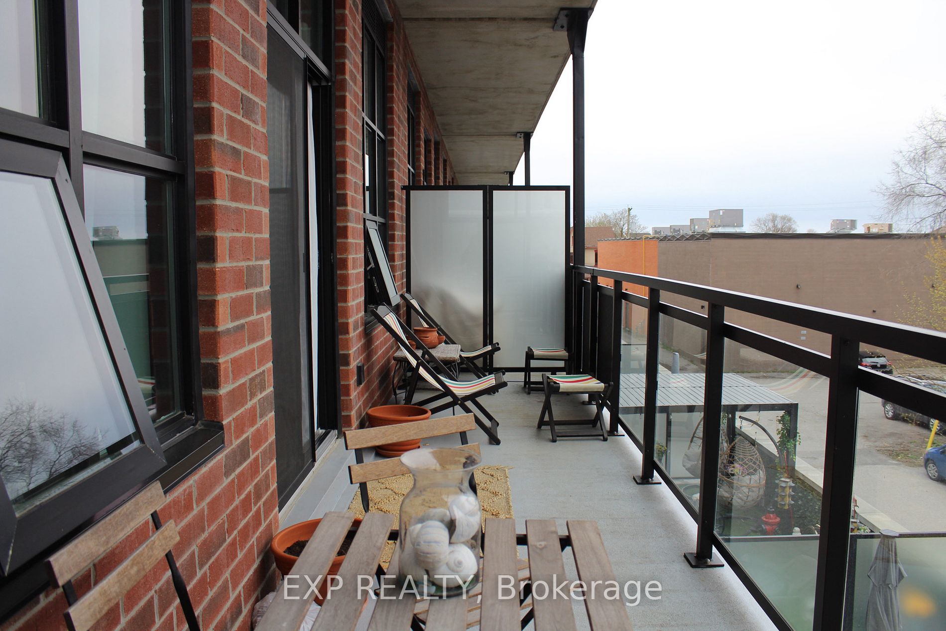 21 Matchedash St S, #316