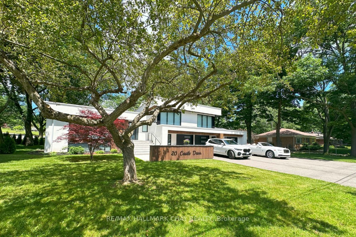 20 Castle Drive