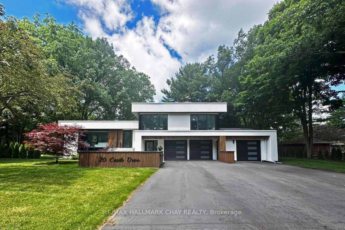 20 Castle Drive